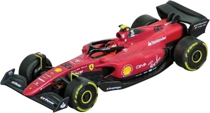 Lizenzierte F1‑Monoposti von FERRARI und MERCEDES
