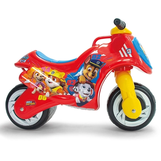 Kinderlaufrad Neox Paw Patrol