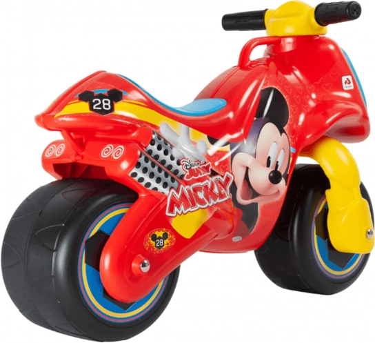 Mickey Maus Laufrad für Kinder von INJUSA