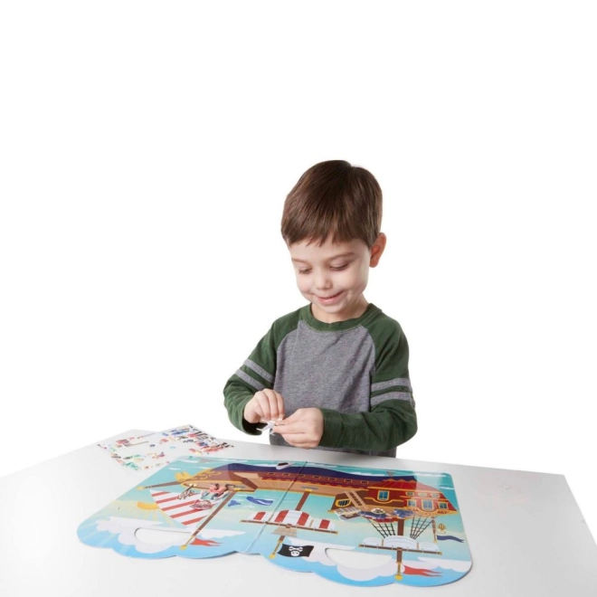Interaktive Spielfläche