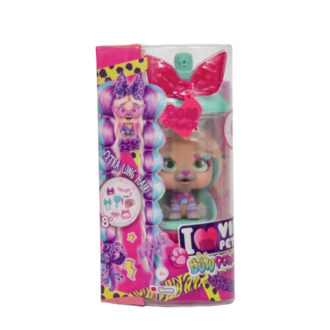 VIP Pets  bow power 6 Stk