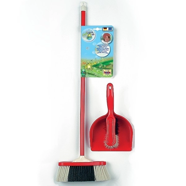 Kehrset für Kinder