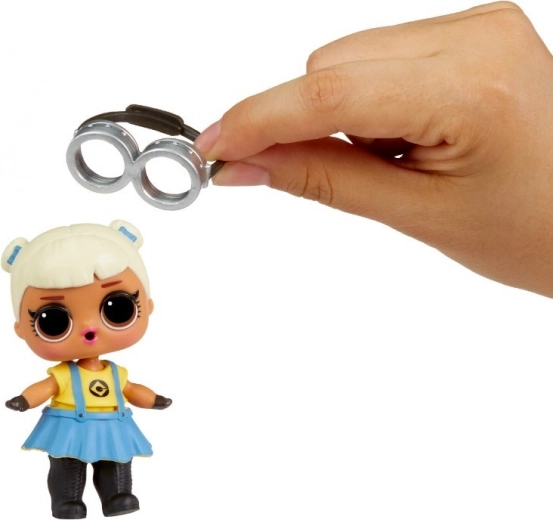 Stylische Accessoires und „Goggles“ für den perfekten Look