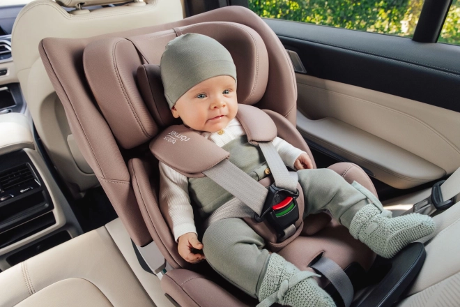 Kindersitz Britax Römer Swivel, Jadegrün