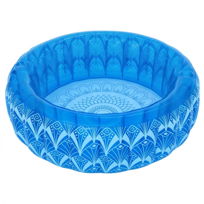 boho pool 168 cm bestway