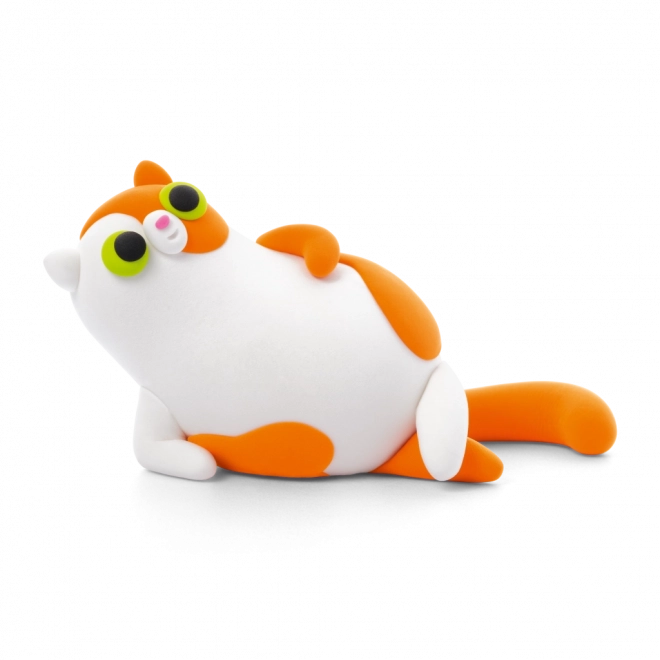 Hey Clay Modelliermasse niedliche Haustiere