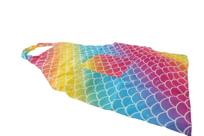 Regenbogen-Design, das begeistert