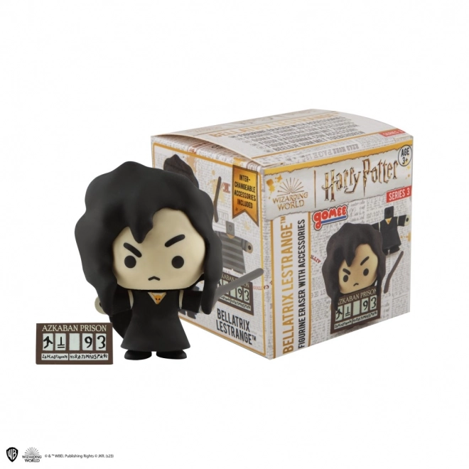 Harry Potter Gummi-Figur Bellatrix