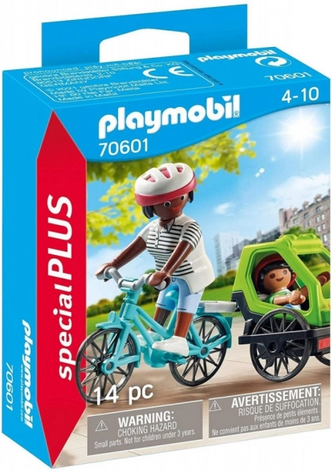 Playmobil Special Plus Fahrradtour Spielset