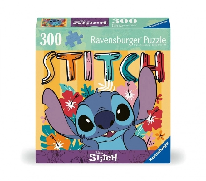 Ravensburger Puzzle Stitch 300 Teile