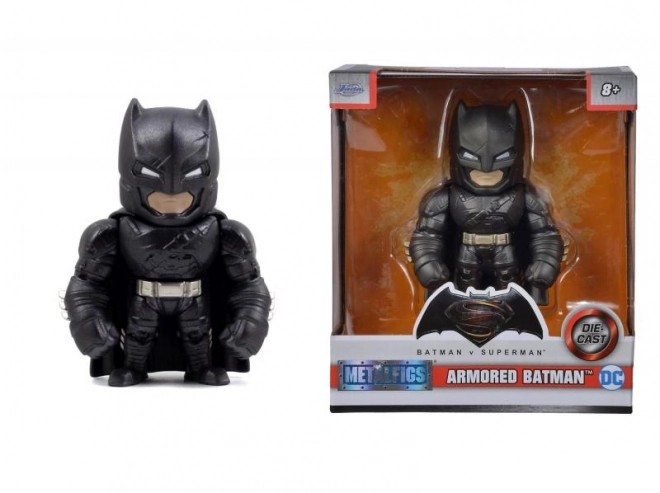 Batman Metallfigur 10 cm