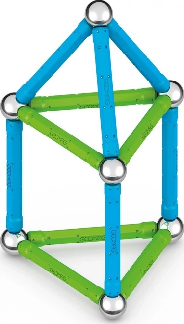 Geomag Classic umweltfreundliche Magnetbausteine 25 Teile