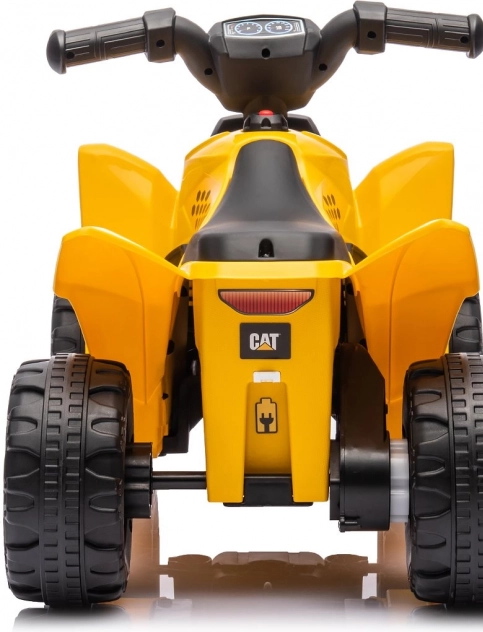 Elektrische Quad Chipolino CAT ATV