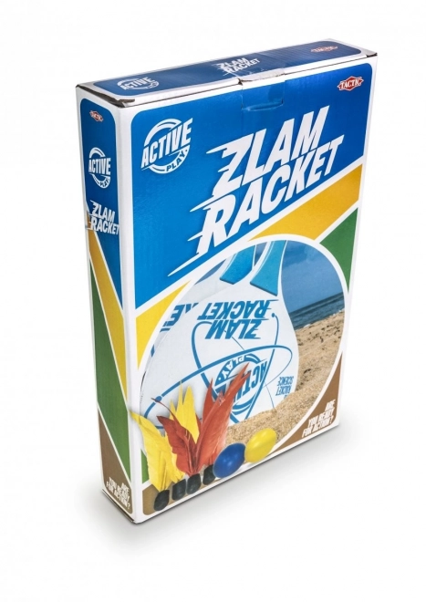 Holz-Strandschläger Active Play