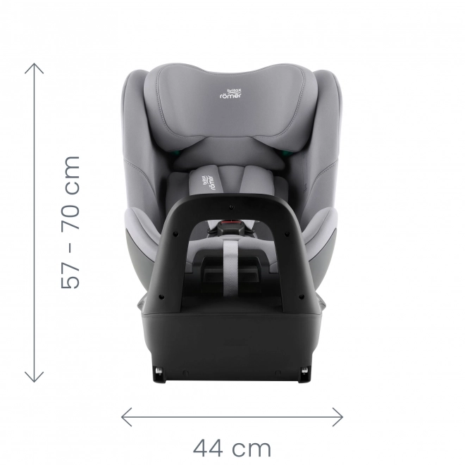 Kindersitz Britax Römer Swivel, Jadegrün