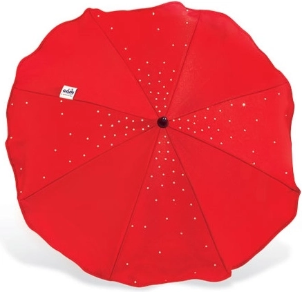 Sonnenschirm für Kinderwagen Crystal, Col.T002