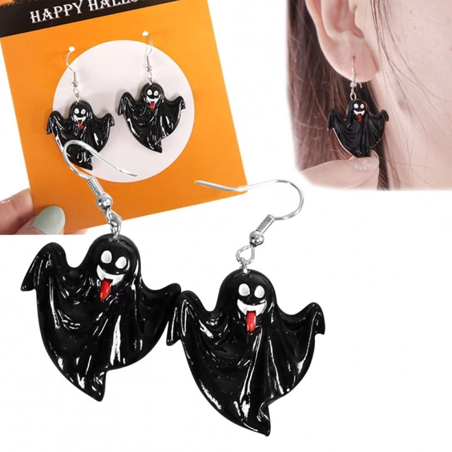 Halloween Ohrringe Set