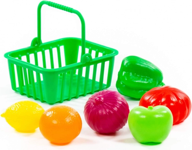 Bunt und Fröhlich