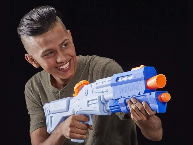 Nerf Fortnite Supersoaker Wasserspielzeug