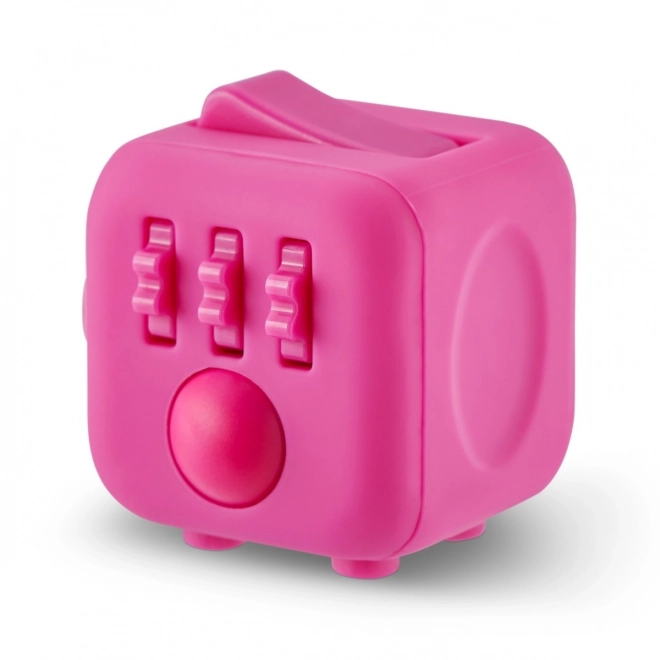 Zuru Fidget Cube Antistress Würfel Serie 5 im Karton