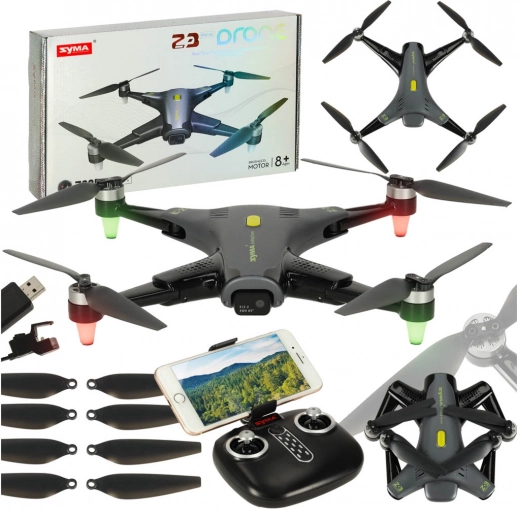 RC-Drohne Syma Z3PRO