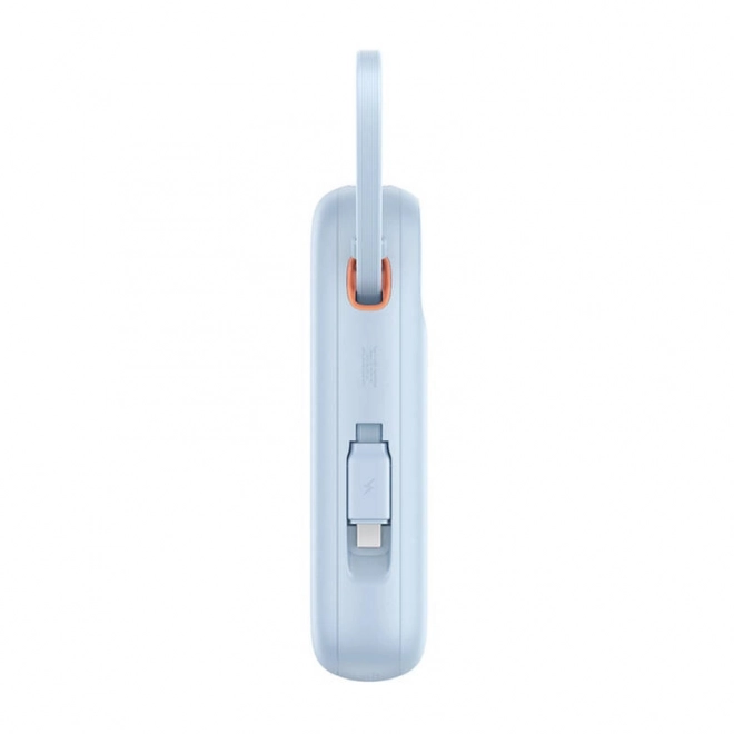 Baseus QPow2 Powerbank 20000mAh Blau