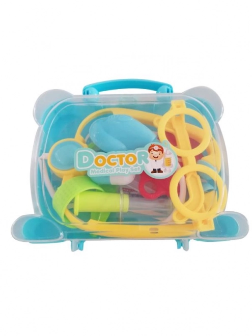 Doktor Spielset für Kinder