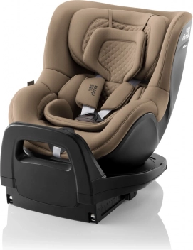 Autokindersitz Dualfix pro Kinder mit drehbarem System
