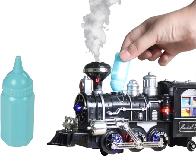 Einzigartige interaktive Funktionen