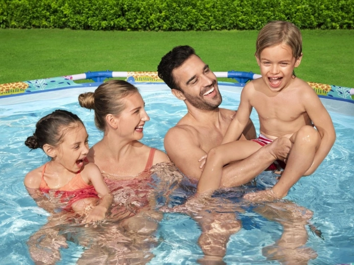 Einfache Installation und komfortables Ablassen