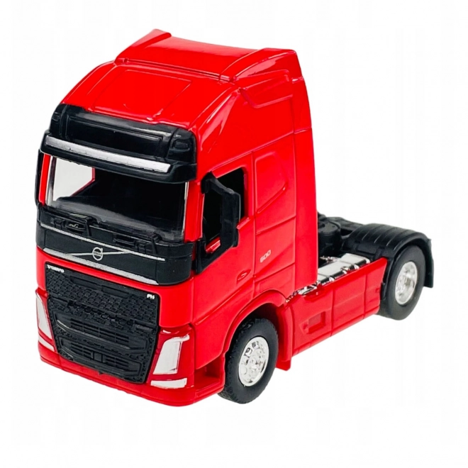 Volvo Truck Modellauto 1:64