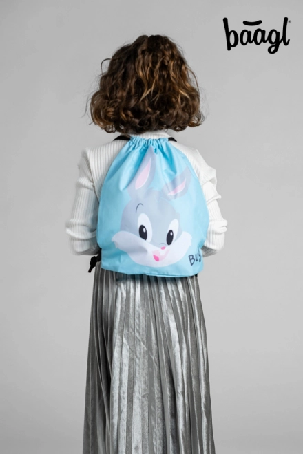 Vorschultasche Bugs Bunny