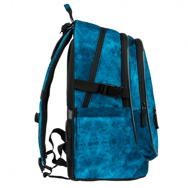 Schulrucksack Core Ocean