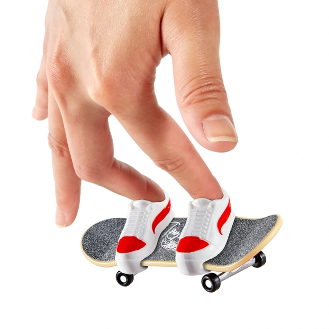 Fingerboard Skate Set von Hot Wheels