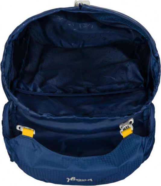 Baagl Tracker Azul Rucksack für Kinder