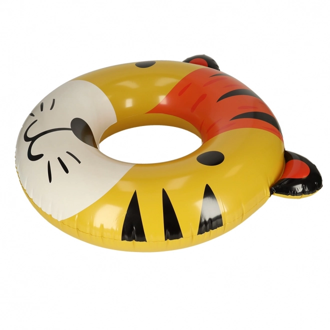 Schwimmring Tiger 80 cm