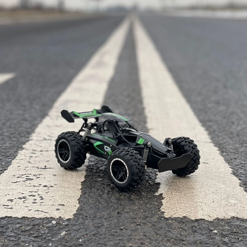 Ferngesteuertes Rennwagen für Offroad-Fahren