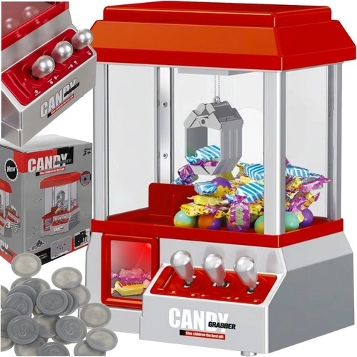 Spielzeug Candy Catcher Automat