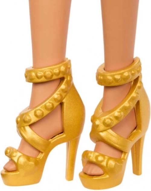 Barbie Tänzerin