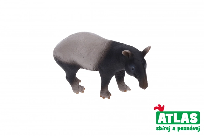 Tapir Figur 10,5 cm