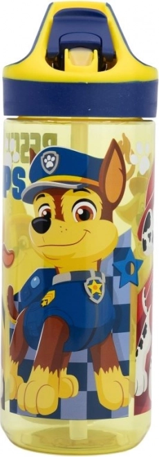 Paw Patrol Trinkflasche