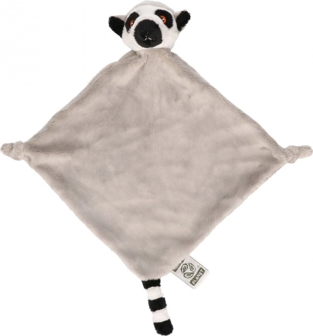 Lemur Stoffspielzeug Nature Planet
