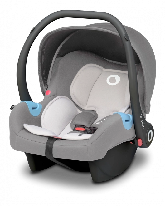 Kombikinderwagen 3in1 Grey Stone