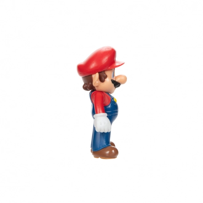 Super Mario Figur 6 cm