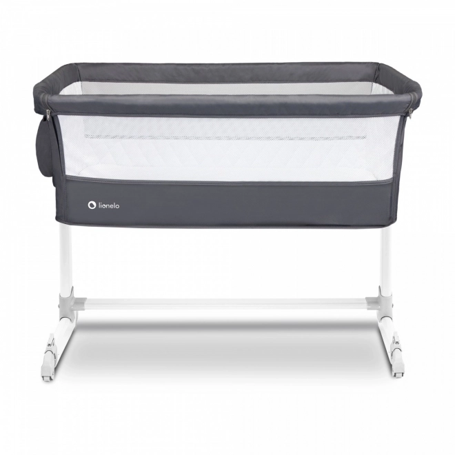 Kinderbett Theo 3-in-1 Dunkelgrau