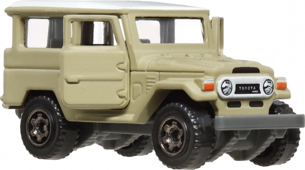 Matchbox-Autos Das Beste aus Japan