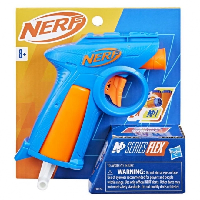 Nerf N Series Flex Spielzeugblaster