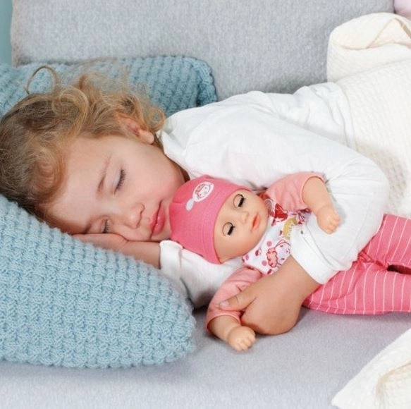 Baby Annabell Meine Erste Annabell Puppe, 30 cm