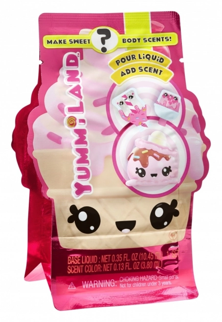 Figur Num Noms Yummiland Body Scent