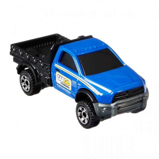 Matchbox 9er-Auto-Set